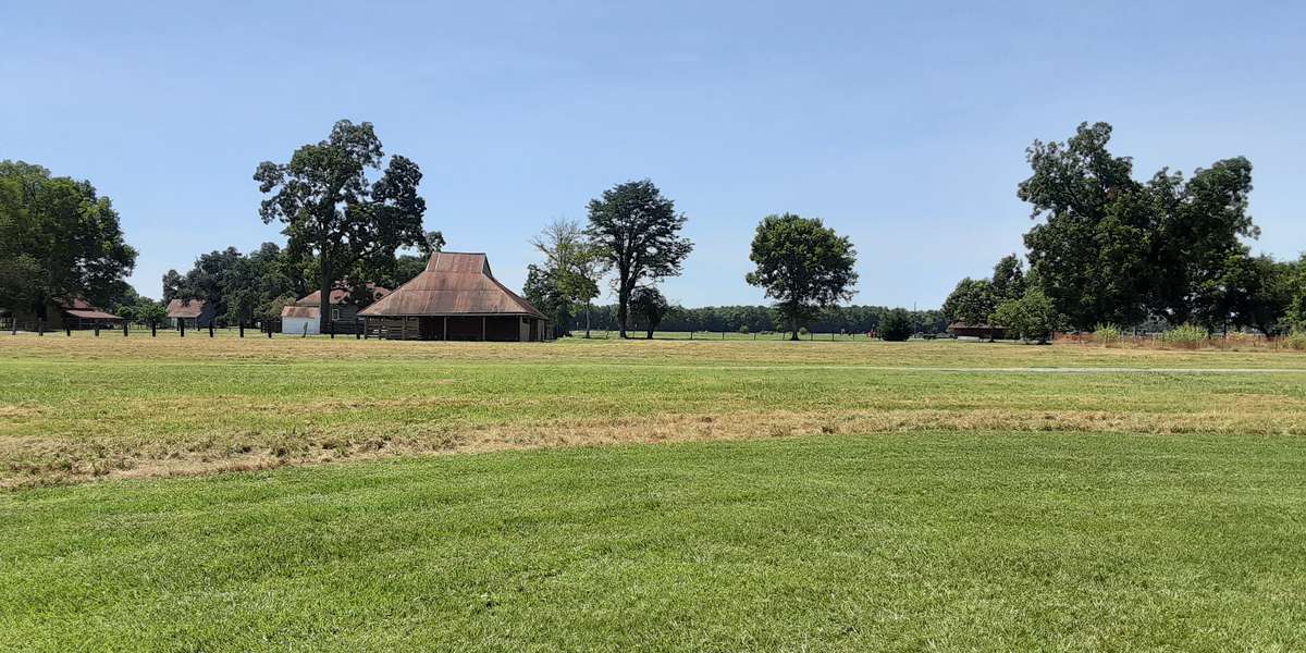 Featured photo of Oakland Plantation