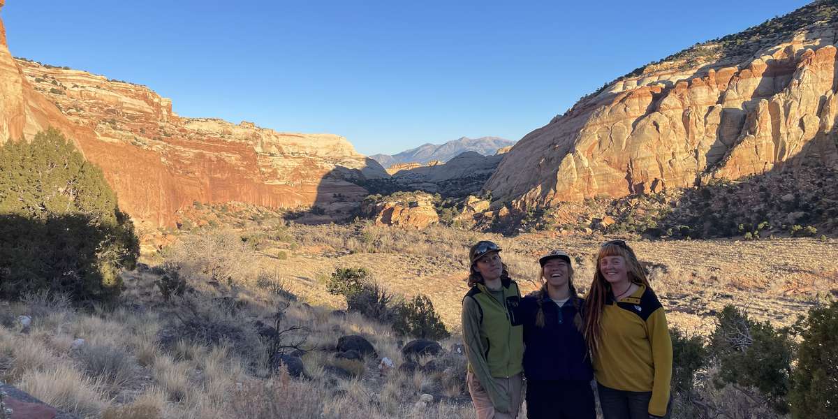 Capitol Reef Field Station