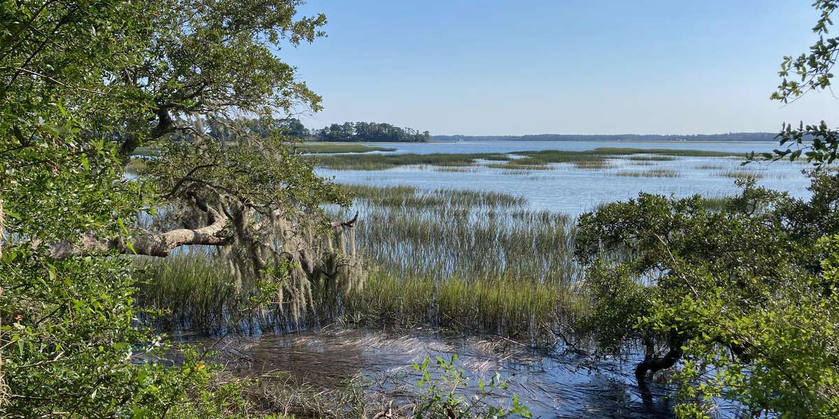 Altamaha Town Heritage Preserve