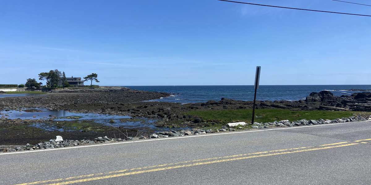 Featured photo of Pond Cove