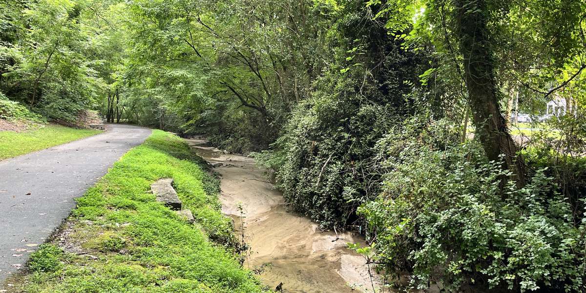 Avon Creek Greenway