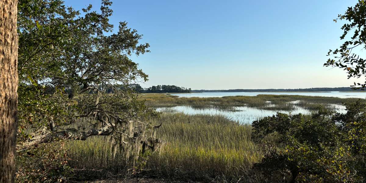 Altamaha Town Heritage Preserve