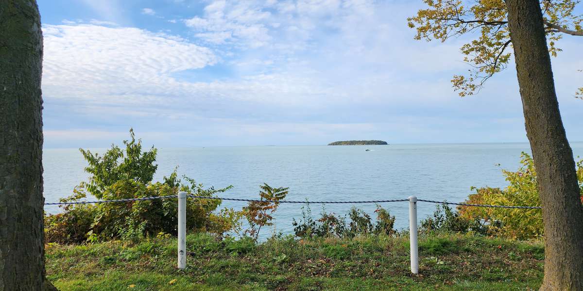 South Bass Island Lighthouse