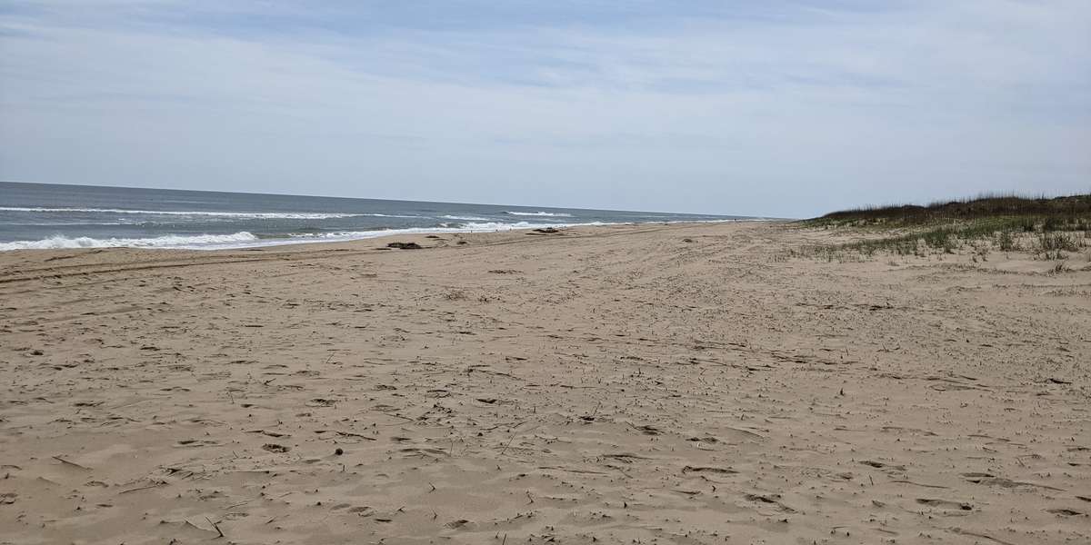 Featured photo of Dune Trail Beach