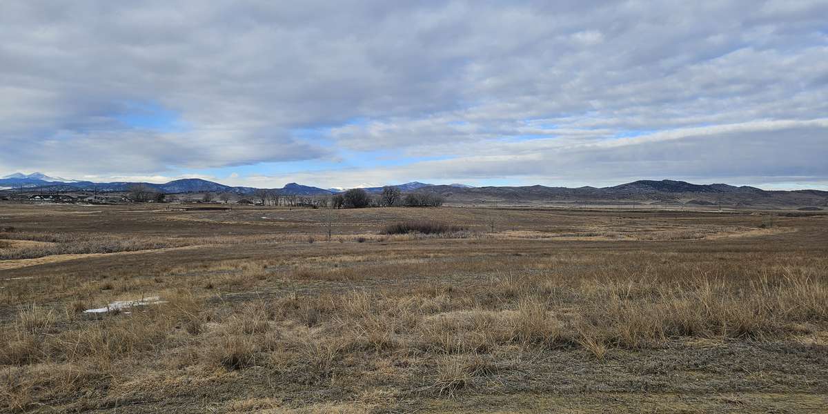 Sunset Vista Natural Area