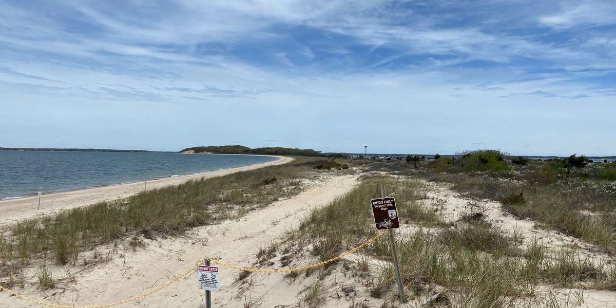 Elizabeth A. Morton National Wildlife Refuge