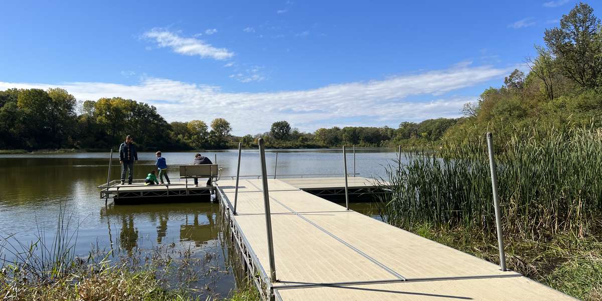 Lowry Nature Center