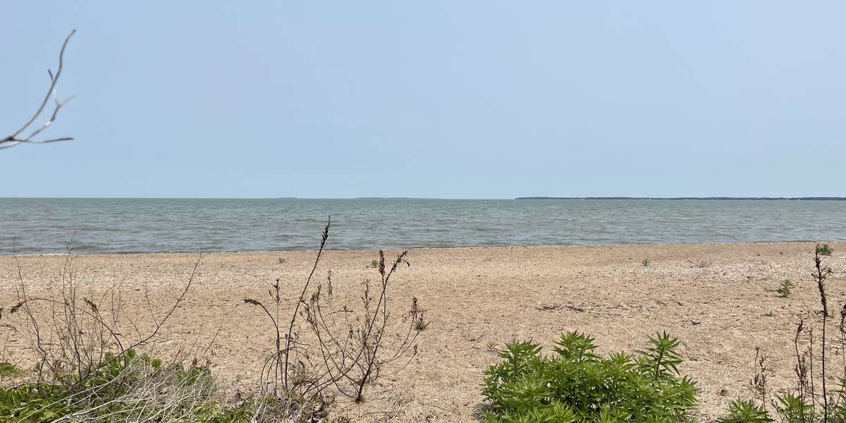 Featured photo of Port Clinton Lakefront Preserve