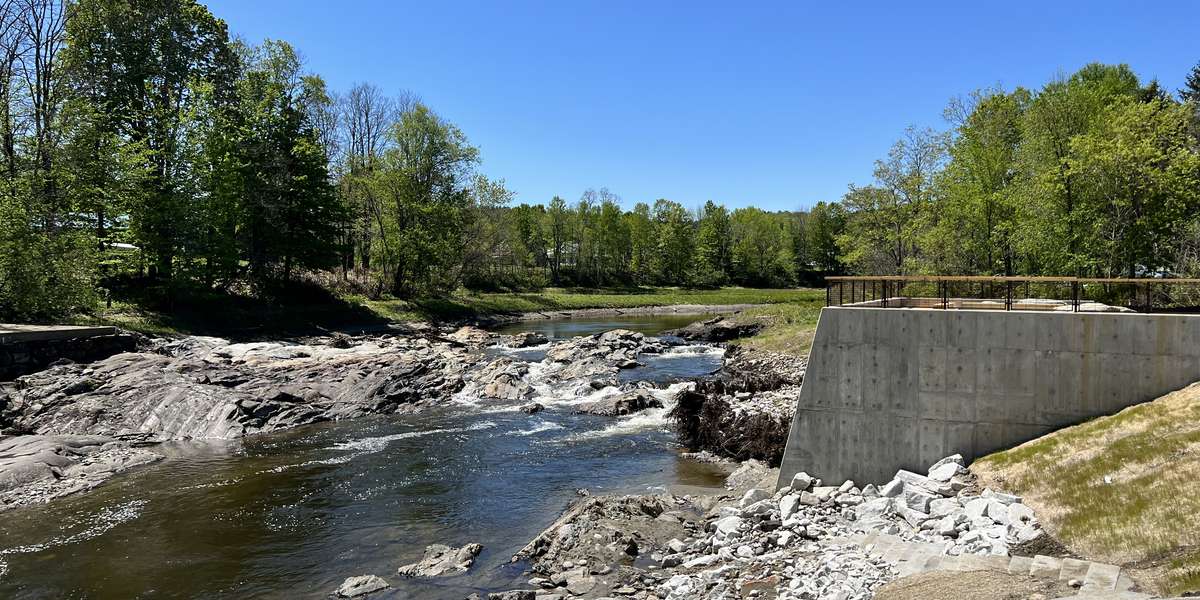 Featured photo of Walton’s Mill Park 